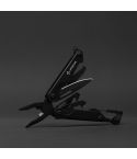 Multitool pliers Upperlane, nero, VA952-03