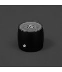 Wireless speaker 5W Upperlane, nero, VA957-03