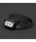 Head torch Upperlane, nero, VA960-03