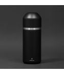 Thermos 700 ml Upperlane, nero, VA970-03