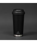 Thermo mug 500 ml Upperlane, nero, VA971-03