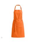 Kitchen apron with pockets| Cotturo, VA972