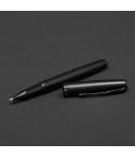 Rollerball pen Upperlane, nero, VA975-03