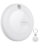 Localizzatore chiavi, portachiavi, tracker MiLi LiTag DUO, VAM04