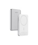 Power bank wireless magnetica 10000 mAh Aukey, VAM12