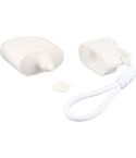 Balsamo per le labbra, bianco, VB200-02
