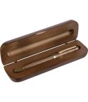 Ball pen, brown, VB205-16