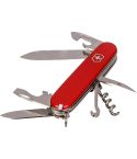 Pocket knife Victorinox Swiss Army Climber, red, VB272-05