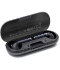 Wireless earbuds BrandCharger Aria, temno siva, VB275-15