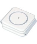 Wireless charger 3-in-1, VB309