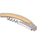 Coltello da cameriere, marrone, VB327-16