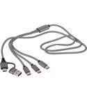 Charging cable 6-in-1, VB331