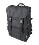 Zaino per laptop 15", nero, VB336-03