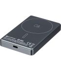 Power bank 10000 mAh BrandCharger Powerwave 2, grafite, VB339-15