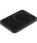 Card holder BrandCharger Wally Stand Pro | Recycled, nero, VB341-03