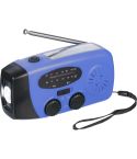 Survival radio, VB348