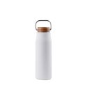 VINGA Ciro RCS reciklirana vakuumska boca 300ml, VG546