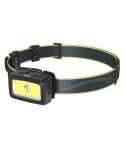 Head torch Hama HL350, nero, VH001-03