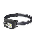 Head torch Hama HL500, nero, VH002-03