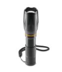 LED torch 2 in 1 Hama, nero, VH003-03