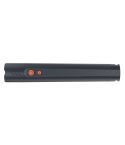 LED torch Hama FLX1000, nero, VH005-03