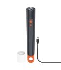 LED torch Hama FLX1200, nero, VH006-03
