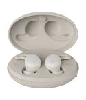 Wireless earphones Hama Spirit Calm, bela, VH014-02