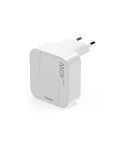 Foldable wall charger 40W Hama, white, VH021-02