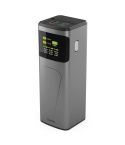 Power bank 20000 mAh Hama High Power 65W, grigio scuro, VH028-15