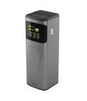Power bank 24000 mAh Hama High Power 150W, grigio scuro, VH029-15