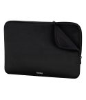 Laptop case 15,6 Hama Neoprene, Schwarz, VH038-03