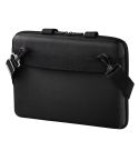 Laptop bag 15,6 Hama Nizza Life, Schwarz, VH045-03