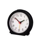 Desk clock with alarm Hama Classic, black, VH058-03