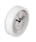 Desk clock with alarm for children Hama Happy Dino Maui Lovely Bunny, beige, VH061-20
