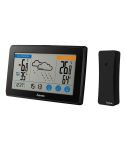 Weather station Hama Touch, nero, VH064-03