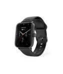 Activity tracker, smartwatch Hama 6010 GPS, nero, VH077-03