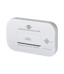 Carbon monoxide sensor Brennenstuhl, bijela, VHB03-02