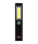 Workshop torch Brennenstuhl, nero, VHB04-03