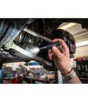Torch Ledlenser E10, nero, VHL05-03