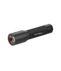 Torch Ledlenser E20, nero, VHL06-03