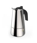 Coffe maker 200 ml Xavax, srebro, VHX02-32