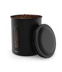 Coffee container 500g Xavax, crno, VHX03-03