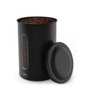 Coffee container 1000g Xavax, crno, VHX04-03