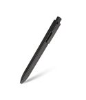 Penna a sfera MOLESKINE GO CLICK 1.0, nero, VM013-03