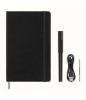 MOLESKINE Smart Writing Set 3, black, VM016-03