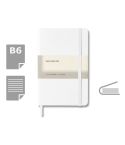 MOLESKINE bilježnica približno B6, VM026