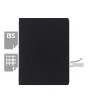 MOLESKINE Cahier dnevnik otprilike B5, crno, VM042-03