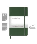 MOLESKINE zvezek približno A6, VM201