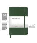 MOLESKINE bilježnica približno A6, VM203
