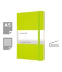 MOLESKINE bilježnica približno A5, VM301